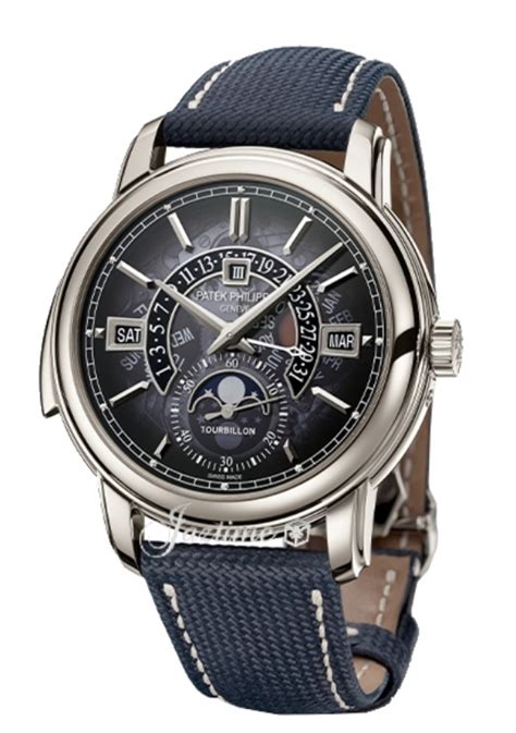 patek philippe 5316/50p-001|Patek Philippe Minute Repeater Perpetual Calendar 5316P.